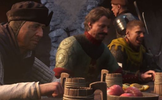 《天国：拯救2 Kingdom Come: Deliverance 2》审判降临任务攻略