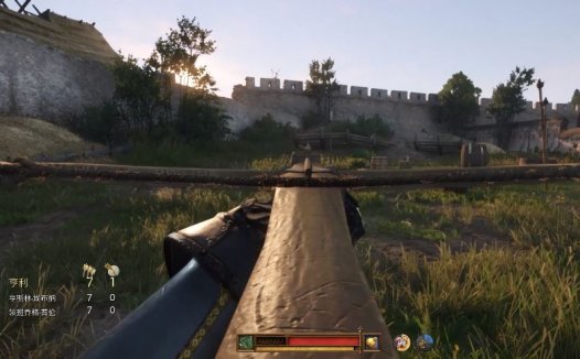 《天国：拯救2 Kingdom Come: Deliverance 2》射鸟竞赛任务攻略