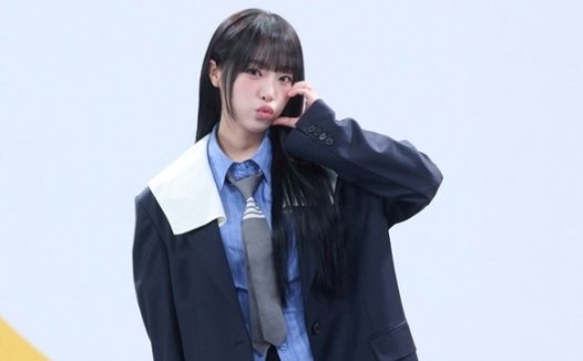 崔叡娜提到IZ*ONE！揭示出演新剧的理由