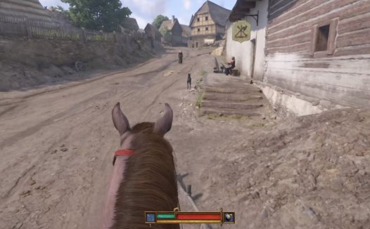 《天国：拯救2 Kingdom Come: Deliverance 2》盗贼的记号任务攻略