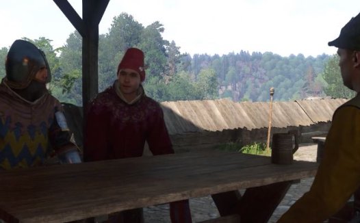 《天国：拯救2 Kingdom Come: Deliverance 2》游吟诗人任务攻略