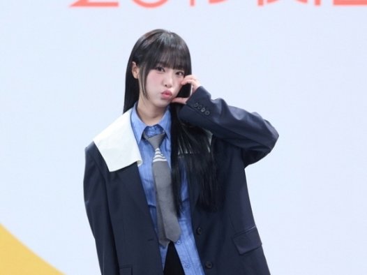 崔叡娜提到IZ*ONE！揭示出演新剧的理由